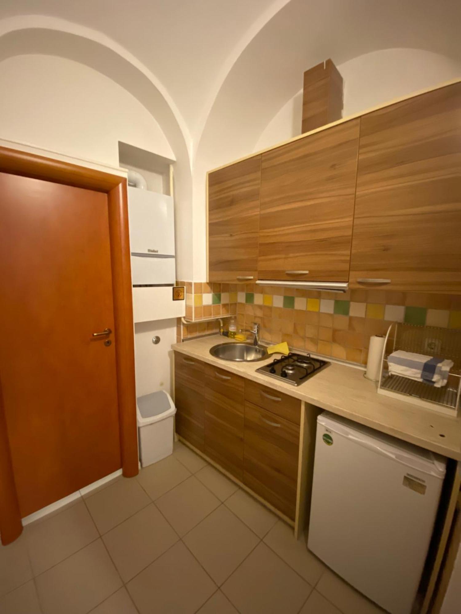 Nokturno Accomodation Zagreb Exterior photo