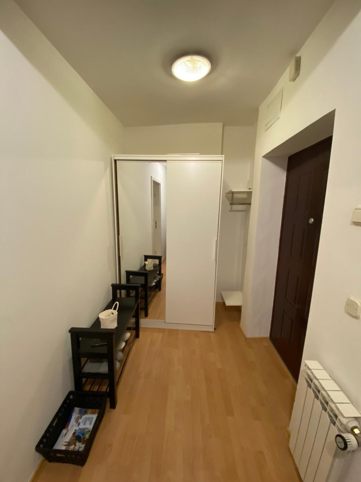 Nokturno Accomodation Zagreb Exterior photo