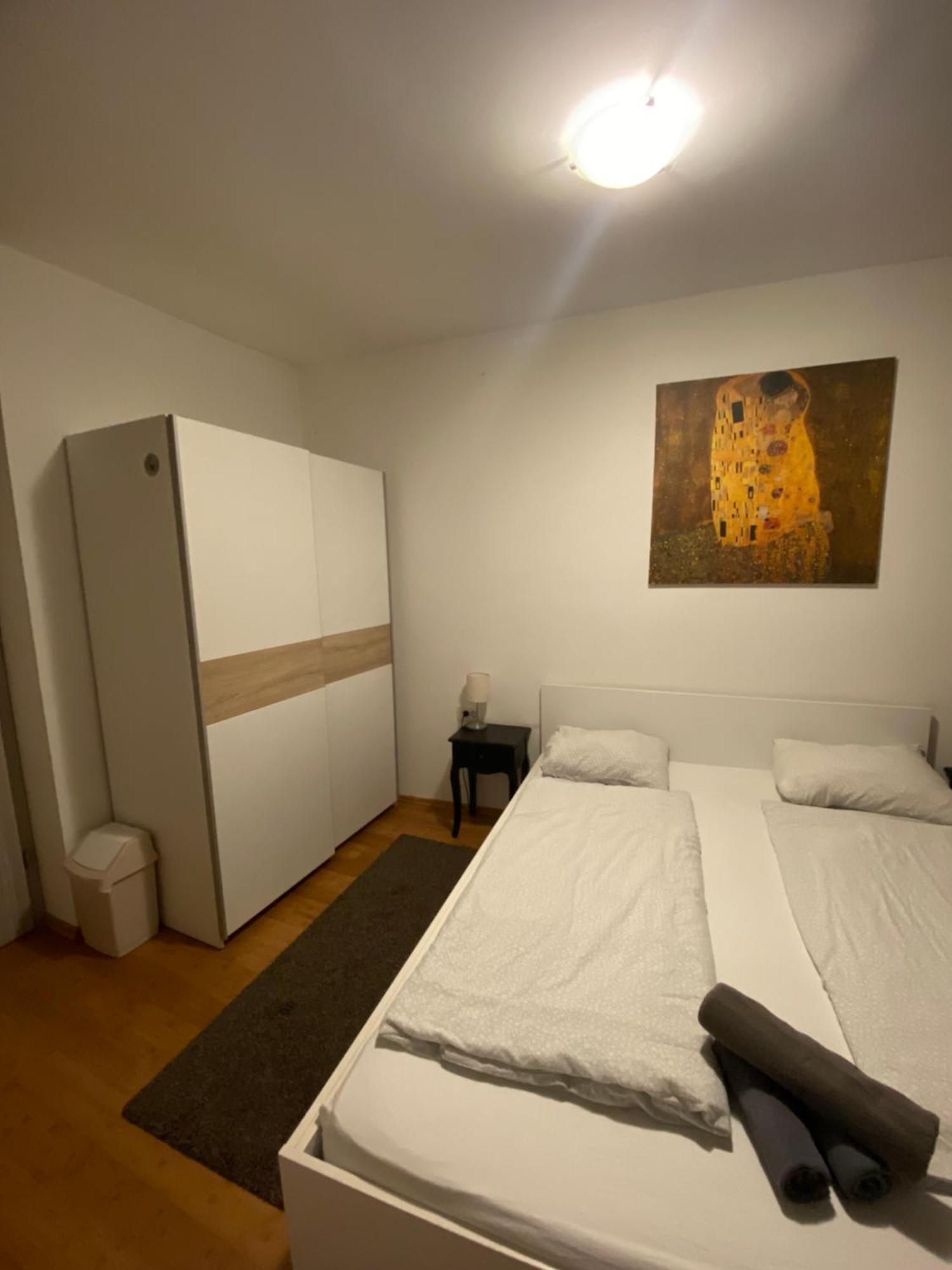 Nokturno Accomodation Zagreb Exterior photo