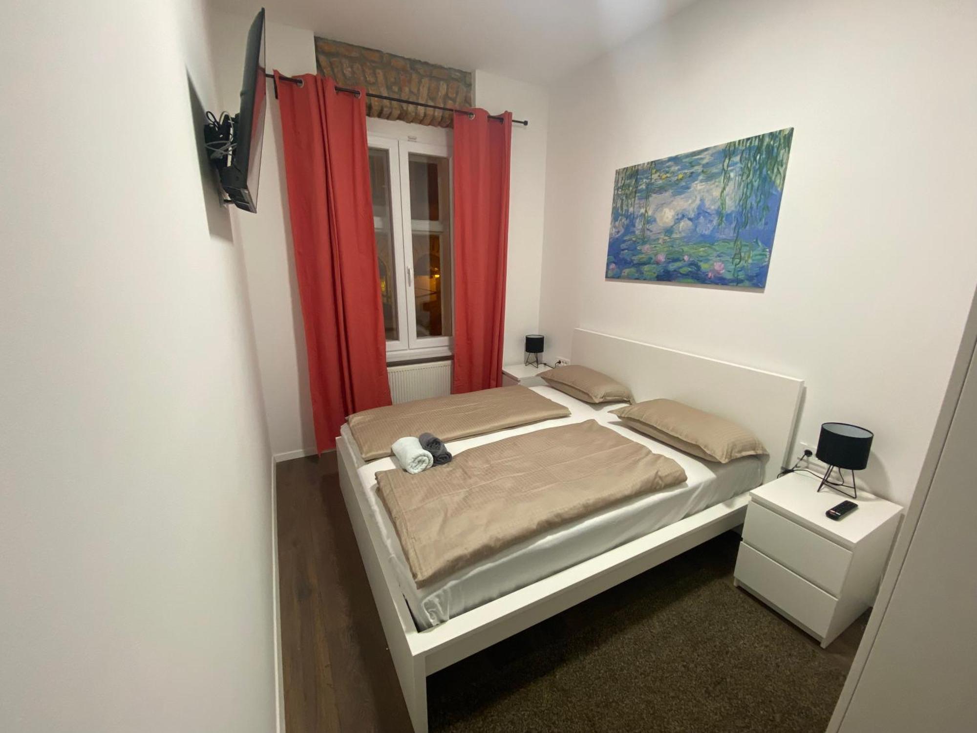 Nokturno Accomodation Zagreb Exterior photo